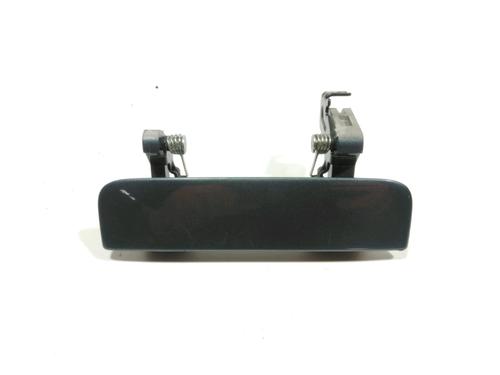 Used Tailgate handle NISSAN MICRA IV (K13K, K13KK) 1.2 (80 hp) 28260276