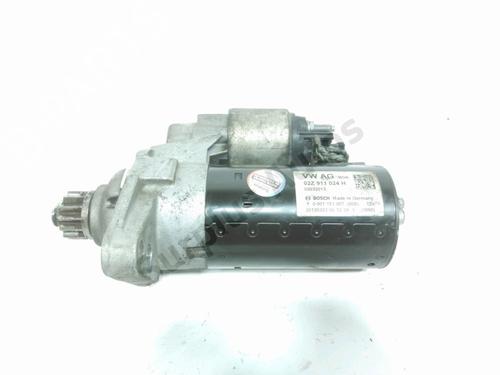Used Starter Starter VW GOLF PLUS V (5M1, 521) 1.6 TDI (105 hp) 28222350 28222350