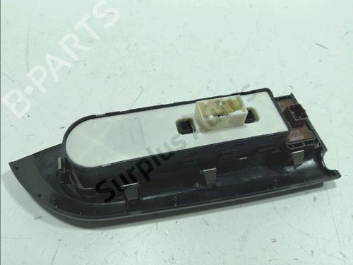 Left front window switch FIAT 500X (334_) 1.6 D Multijet (334AXA1B, 334AXA11) | BP37168093I27 - Image 3