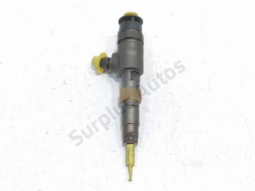 Used Injector Injector CITROËN C3 II (SC_) 1.4 HDi 70 (SC8HZC, SC8HR0, SC8HP4) (68 hp) 36000030 36000030