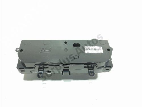 Climate control RENAULT CLIO IV (BH_) 0.9 TCe 90 (BHNF, BHMA, BHMH, BHJK, BHJR) | BP34503855I5 - Image 2