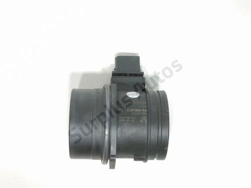 Debimetro Debimetro BMW X1 (E84) sDrive 18 d (143 hp) 36946458 36946458