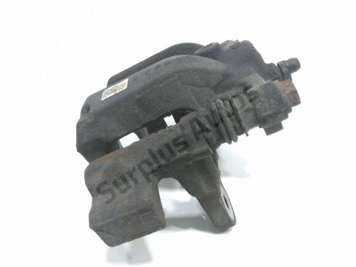 Left front brake caliper FORD PUMA (J2K, CF7) 1.0 EcoBoost mHEV | BP39490726M105 - Image 2