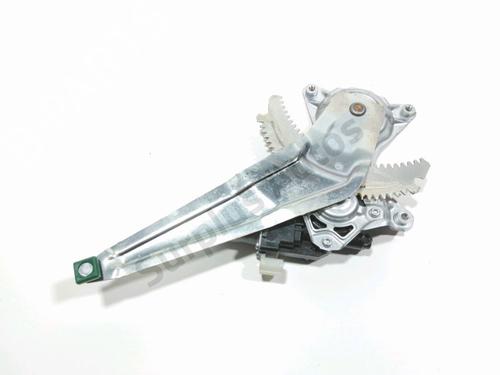 Rear right window mechanism SUZUKI SWIFT V (AZ) 1.4 Sport SHVS | BP28250818C25 