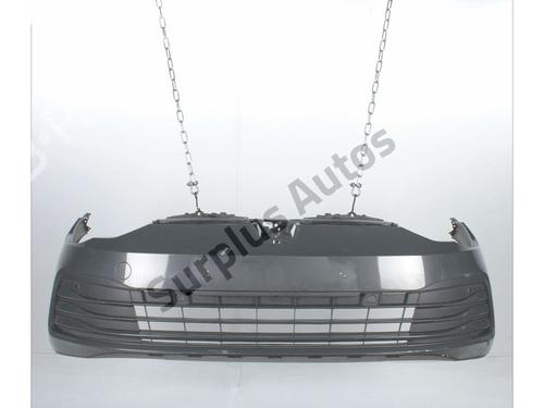 Used Front bumper Front bumper VW GOLF VIII (CD1, DA1) 2.0 TDI (116 hp) 40251988 40251988