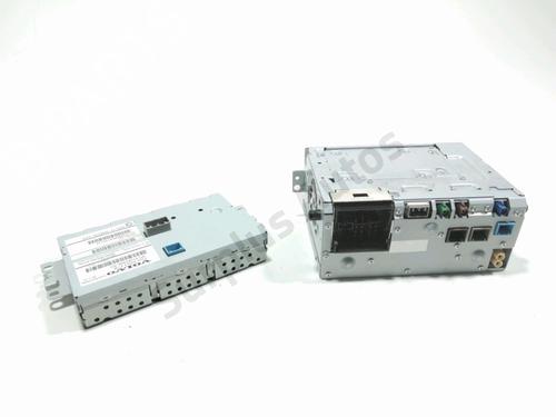 Radio VOLVO V40 Hatchback (525) D2 | BP29172750E6 
