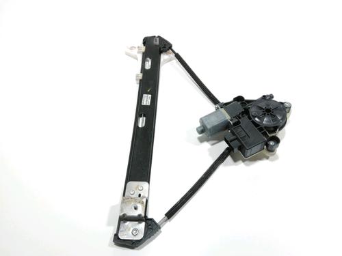 Rear left window mechanism SEAT IBIZA V (KJ1, KJG) 1.0 TSI | BP28251496C24 