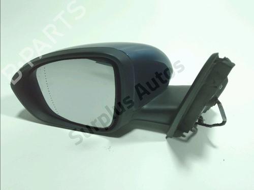 left-mirror-renault-megane-iv-hatchback-b9amn_-2015-32770857 main image