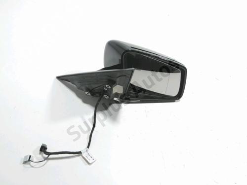 Used Right mirror Right mirror MERCEDES-BENZ E-CLASS Coupe (C207) E 220 CDI / d (207.302, 207.301) (170 hp) 33815955 33815955