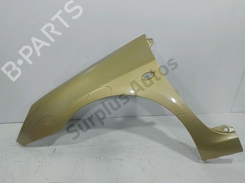 Used Left front fenders Left front fenders 39260083 39260083