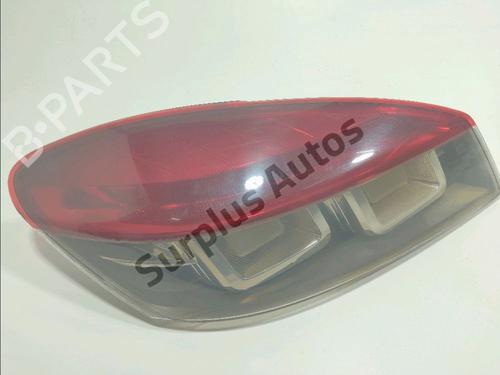 Used Left taillight Left taillight 38497900 38497900