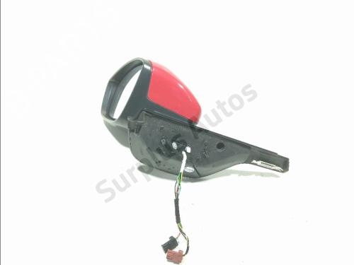 left-mirror-citroen-c3-iii-sx-2016-40464867 main image