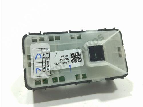 Right rear window switch HYUNDAI TUCSON (NX4E, NX4A) 1.6 T-GDi Hybrid | BP39706635I28 - Image 3