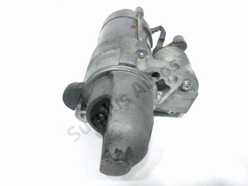 Startmotor OPEL ASTRA J (P10) 1.6 CDTi (68) (110 hp) 30524703
