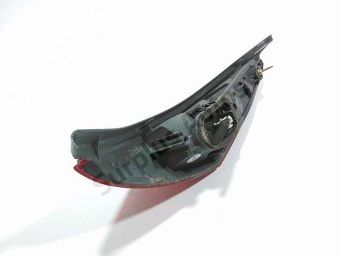 Left taillight FIAT PUNTO (188_) 1.9 JTD | BP28270248C34