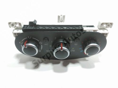 AC-Styringsenhed/Manøvreenhed RENAULT TWINGO III (BCM_, BCA_) 0.9 TCe 90 (BCM9, BCM2) (90 hp) 30741969