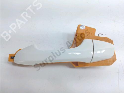 Used Rear left exterior door handle Rear left exterior door handle KIA STONIC (YB) 1.0 T-GDi Eco-Dynamics+ (120 hp) 39765518 39765518