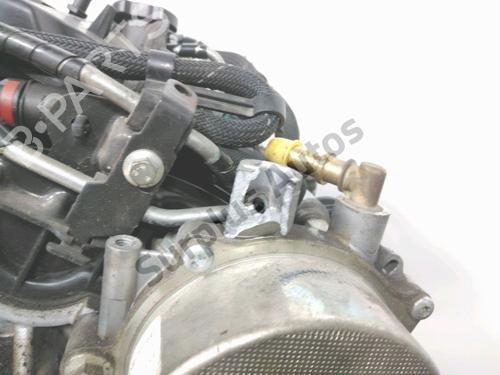 Engine JAGUAR XF I (X250) 3.0 D | BP36831801M1 - Image 6