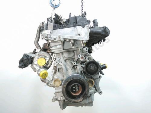 Engine MINI MINI (F56) Cooper S | BP38918635M1 - Image 2