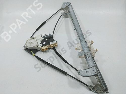 Used Front right window mechanism Front right window mechanism 39548354 39548354