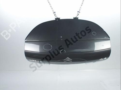 Used Tailgate CITROËN C6 (TD_) 3.0 HDi (241 hp) 28259713