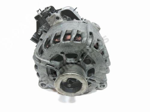Used Alternator CITROËN C4 II (NC_) 1.6 BlueHDi 120 (120 hp) 29857017