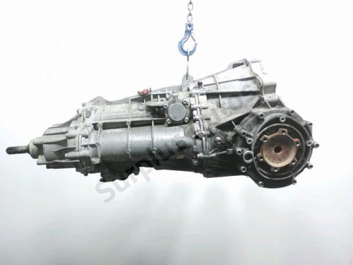 Gearbox AUDI Q5 (8RB) 2.0 TDI quattro | BP37764992M3 - Image 2