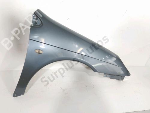 Forkjerm høyre CITROËN C5 II Break (RE_) 1.6 HDi (RE9HZC, RE9HYB) | BP30993265C42