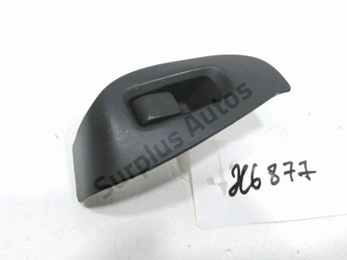 Used Right front window switch SUBARU OUTBACK (BE, BH) 2.5 AWD (BH9) (156 hp) 30994398