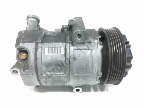 AC compressor OPEL CORSA D (S07) 1.3 CDTI (L08, L68) | BP33568510M34 - Image 4