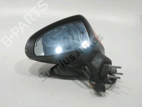 Used Left mirror Left mirror 37776748 37776748