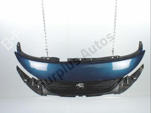 grille-peugeot-rifter-2018-31822407 main image