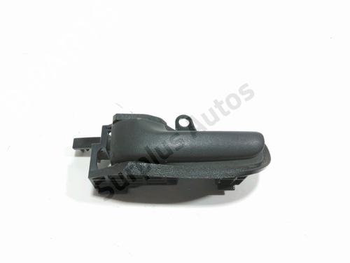 Used Front left interior door handle Front left interior door handle CITROËN C1 (PM_, PN_) 1.0 (68 hp) 29858264 29858264