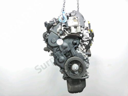 Engine FORD C-MAX II (DXA/CB7, DXA/CEU) 1.6 TDCi | BP37762011M1 - Image 2