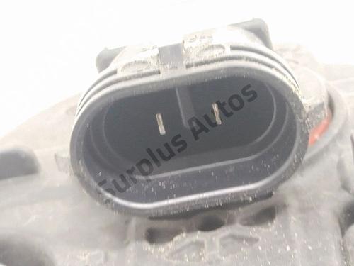 Left front fog light RENAULT TWINGO II (CN0_) 1.2 16V (CN04, CN0B) | BP31004734C30