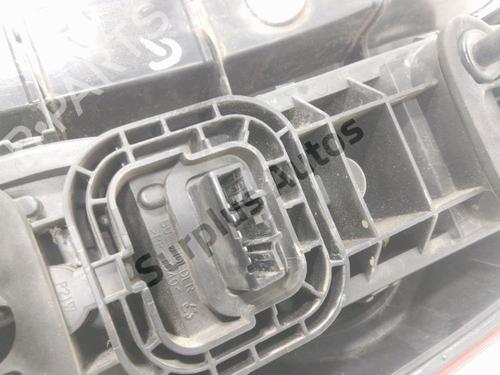 Left taillight DACIA DUSTER (HS_) 1.5 dCi (HSMC) | BP36000505C34 - Image 3