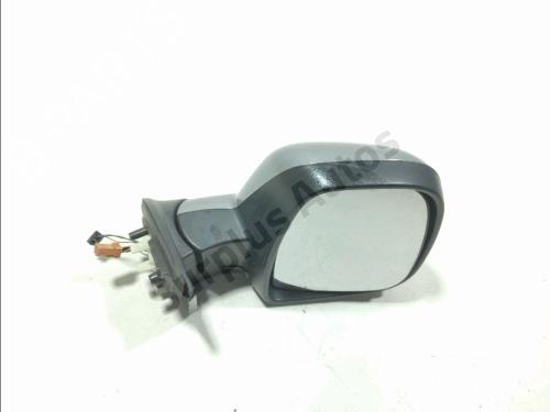 right-mirror-citroen-berlingo-multispace-b9-2008-40464834 main image