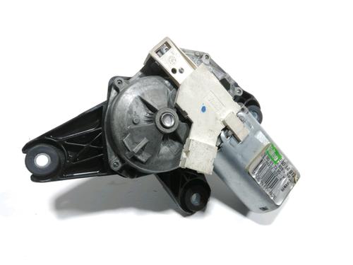 Used Rear wiper motor NISSAN MICRA III (K12) 1.5 dCi (86 hp) 28272407