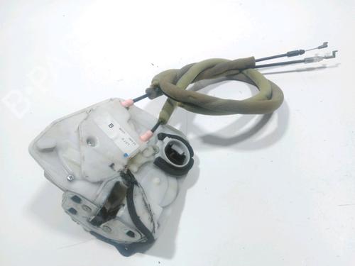 Used Front right lock Front right lock 37777131 37777131