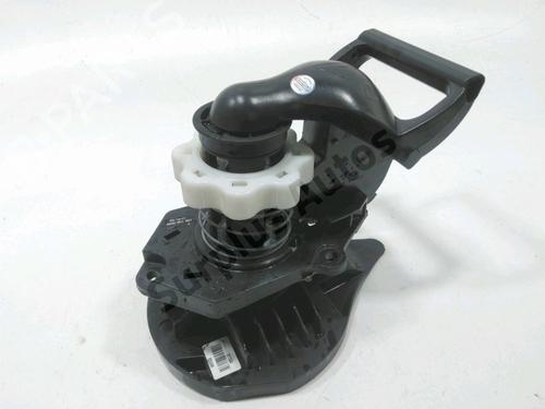 Used Other Other RENAULT CLIO III (BR0/1, CR0/1) 1.5 dCi (88 hp) 36314540 36314540