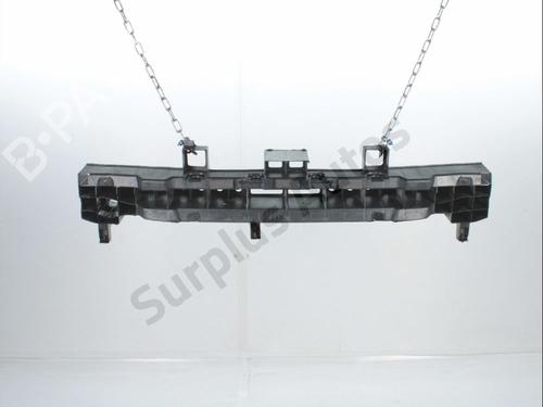 Used Bumper shock absorber Bumper shock absorber RENAULT CLIO IV (BH_) 1.5 dCi 75 (75 hp) 33904042 33904042