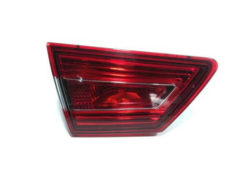 Used Left tailgate light Left tailgate light 28268011 28268011