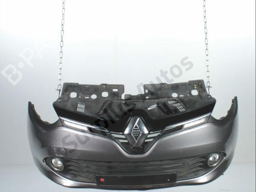 Foran kofangere RENAULT CLIO IV (BH_) 1.5 dCi 90 (90 hp) 32402116