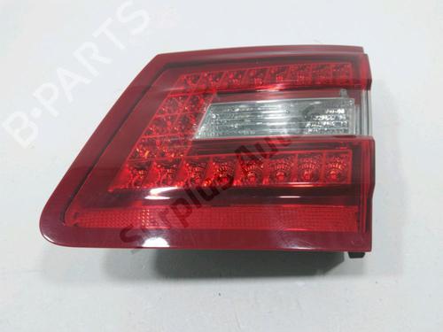 Used Right tailgate light MERCEDES-BENZ E-CLASS T-Model (S212) E 200 CGI (212.248) (184 hp) 31005796