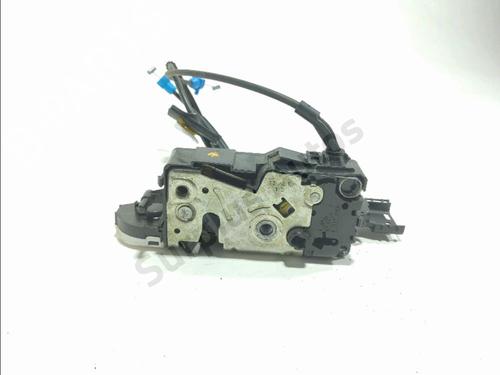 Used Front right lock Front right lock 38104650 38104650