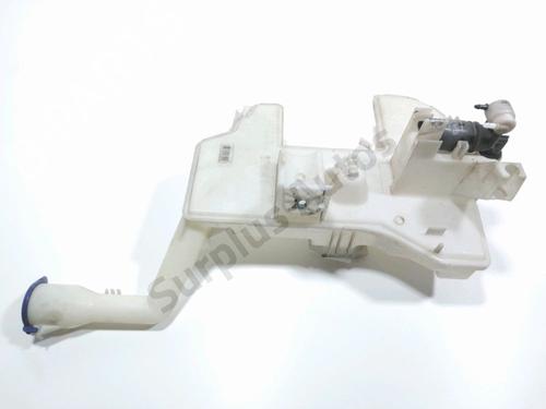 Used Windscreen washer tank CITROËN C5 III Break (RW_) 1.6 HDi 110 (RW9HZC) (109 hp) 28274245