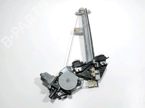 Used Front left window mechanism Front left window mechanism 28241010 28241010