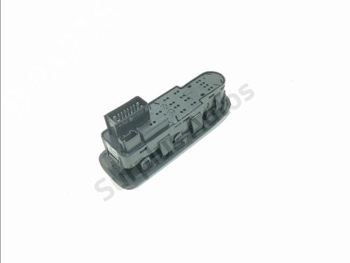 Left front window switch CITROËN C3 II (SC_) 1.4 HDi 70 (SC8HZC, SC8HR0, SC8HP4) | BP38345675I27 - Image 3