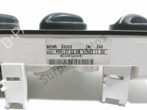 Commande Chauffage RENAULT KANGOO Express (FC0/1_) | BP30843116I5