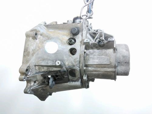 Gearbox PEUGEOT 508 I (8D_) 1.6 HDi | BP29444159M3 - Image 4